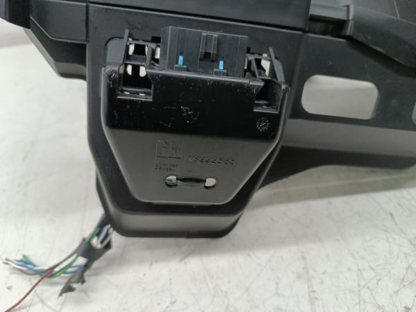 Painel inferior de tablier OPEL INSIGNIA A (G09) | 08 - 17 Imagem-1