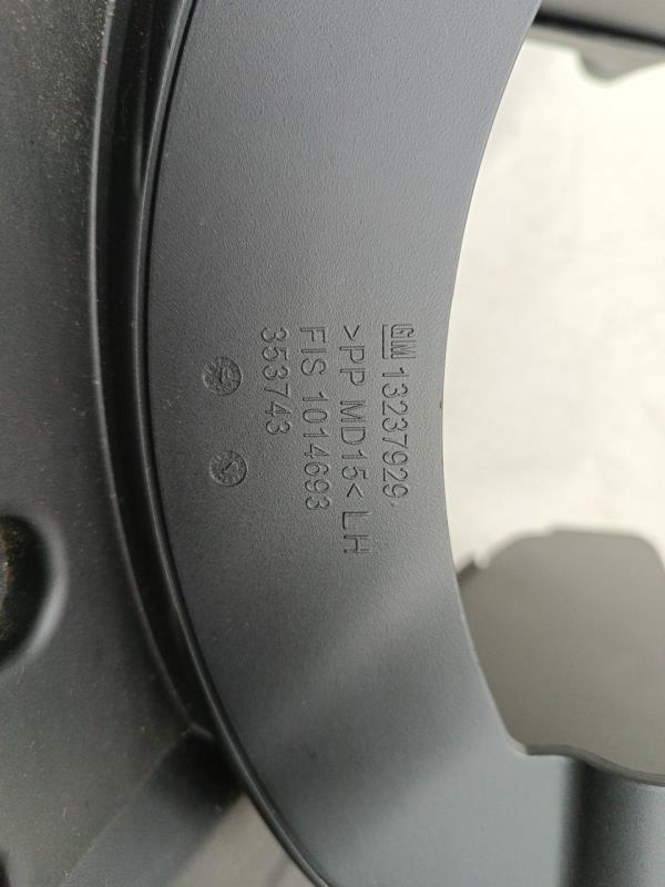 Painel inferior de tablier OPEL INSIGNIA A (G09) | 08 - 17 Imagem-3