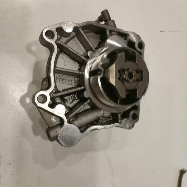 Bomba de ar secundaria OPEL INSIGNIA A (G09) | 08 - 17