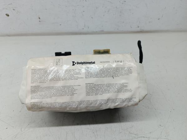 Airbag Passageiro FIAT GRANDE PUNTO (199_) | 05 -  Imagem-4
