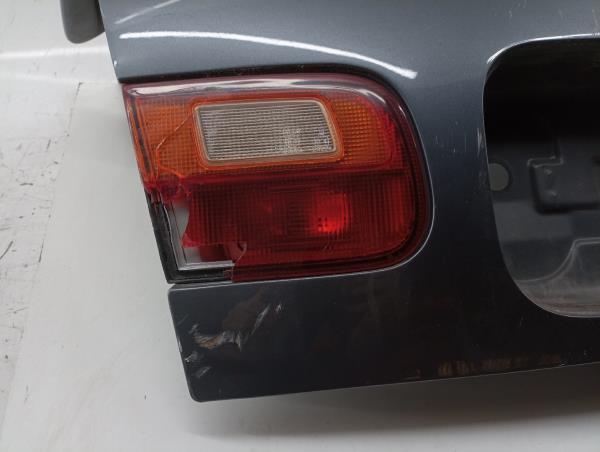 Tampa da Mala HONDA CIVIC V três volumes (EG, EH) | 91 - 96 Imagem-2