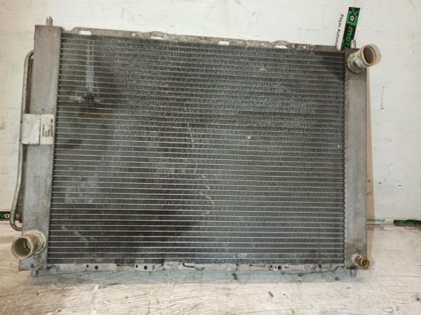 Radiador da Água RENAULT CLIO III Caixa (SB_, SR_) | 05 -  Imagem-9