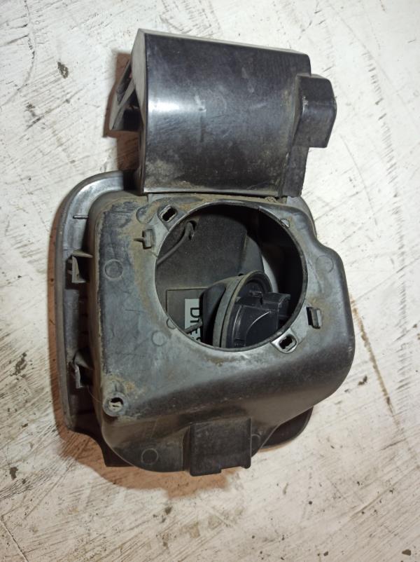 Tampa do deposito de combustível com tampão RENAULT CLIO III Caixa (SB_, SR_) | 05 -  Imagem-1