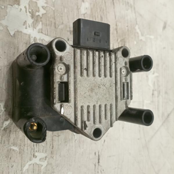 Distribuidor SEAT IBIZA III (6K1) | 99 - 02 Imagem-2