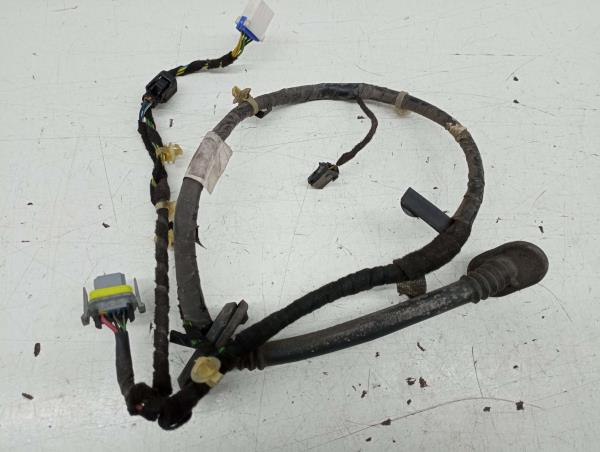 Instalação eléctrica porta trás direita MITSUBISHI SPACE STAR Veículo multiuso (DG_A) | 98 - 04