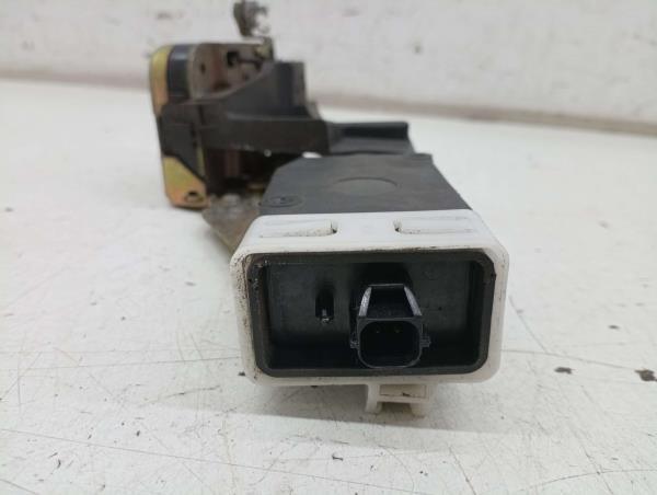 Puxador interior de porta traseira direita MITSUBISHI SPACE STAR Veículo multiuso (DG_A) | 98 - 04