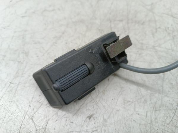 Comando de rádio RENAULT CLIO I (B/C57_, 5/357_) | 90 - 98 Imagem-1