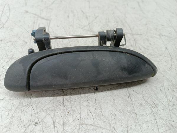 Puxador exterior traseiro direito RENAULT CLIO I (B/C57_, 5/357_) | 90 - 98