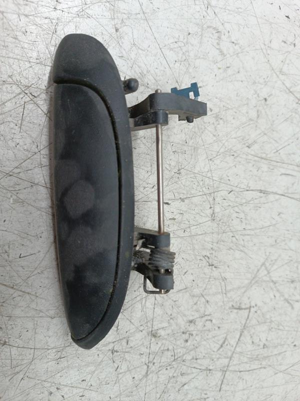 Puxador exterior traseiro direito RENAULT CLIO I (B/C57_, 5/357_) | 90 - 98 Imagem-3