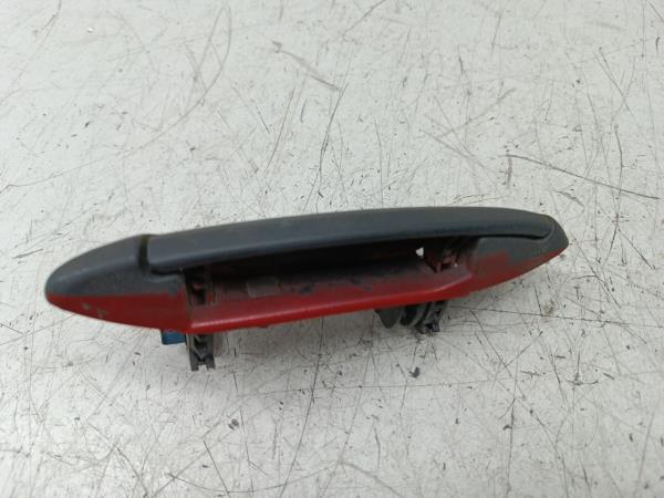 Puxador exterior traseiro direito RENAULT CLIO I (B/C57_, 5/357_) | 90 - 98 Imagem-4