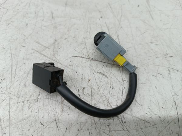 Sensor do pedal de embraiagem PEUGEOT 307 (3A/C) | 00 - 12