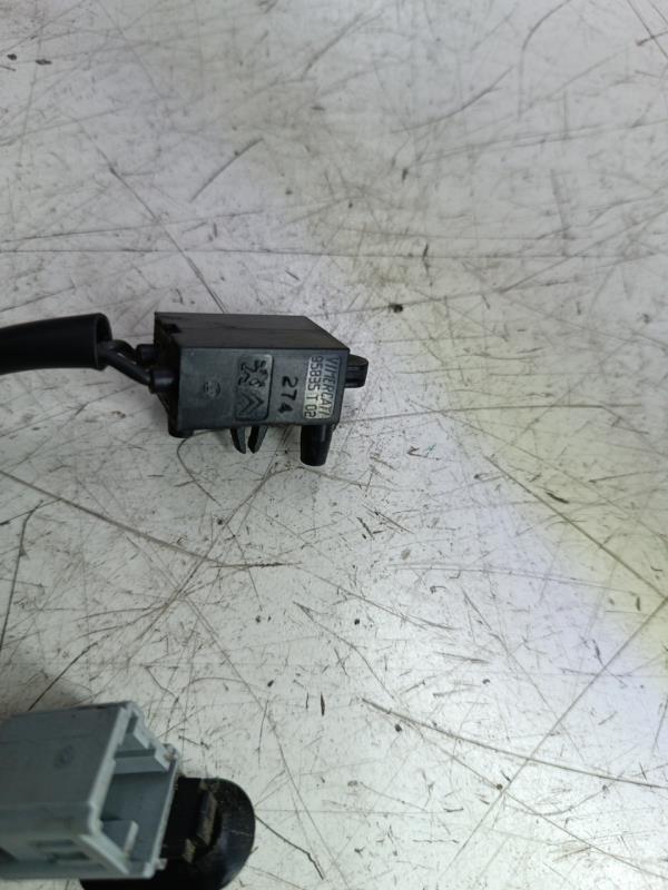 Sensor do pedal de embraiagem PEUGEOT 307 (3A/C) | 00 - 12 Imagem-2
