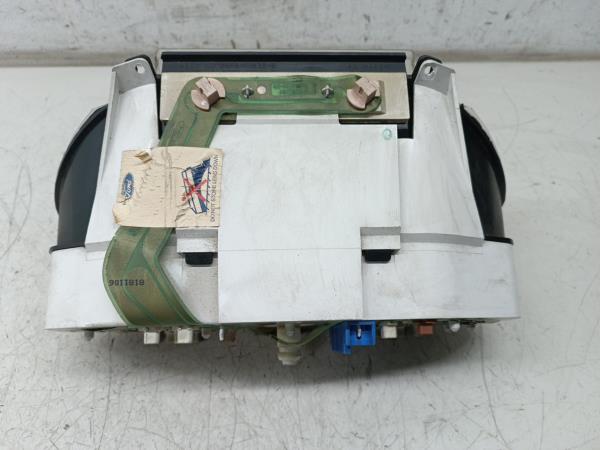 Quadrante FORD FIESTA IV (JA_, JB_) | 95 - 02 Imagem-1