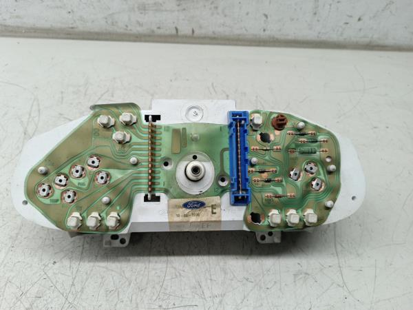 Quadrante FORD FIESTA IV (JA_, JB_) | 95 - 02 Imagem-2