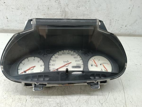 Quadrante FORD FIESTA IV (JA_, JB_) | 95 - 02 Imagem-4