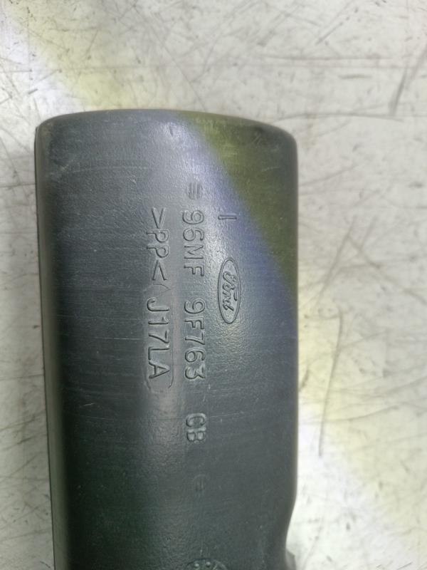 Ressonador de ar FORD FIESTA IV (JA_, JB_) | 95 - 02 Imagem-1