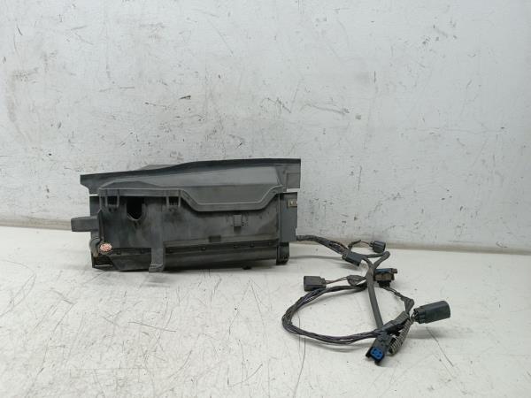 Caixa de fusíveis e relés FORD FIESTA IV (JA_, JB_) | 95 - 02