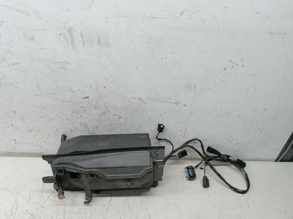 Caixa de fusíveis e relés FORD FIESTA IV (JA_, JB_) | 95 - 02 Imagem-4