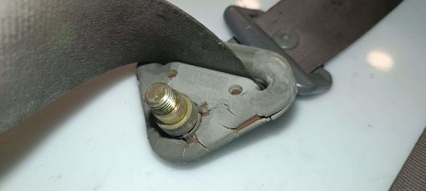 Cinto Frente Direito RENAULT 19 I (B/C53_) | 88 - 94