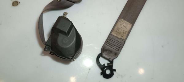 Cinto Frente Direito RENAULT 19 I (B/C53_) | 88 - 94 Imagem-1