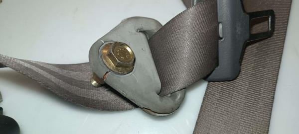 Cinto Frente Direito RENAULT 19 I (B/C53_) | 88 - 94 Imagem-2