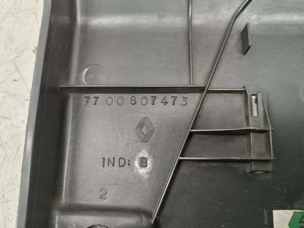 Tampa de caixa de fusiveis RENAULT 19 I (B/C53_) | 88 - 94 Imagem-2