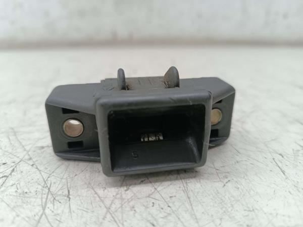 Batente RENAULT 19 I (B/C53_) | 88 - 94