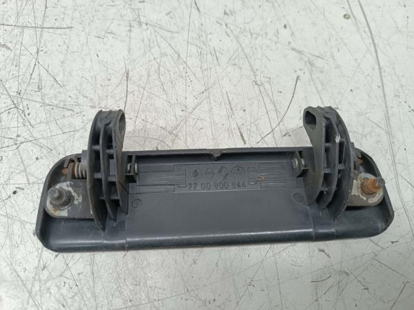 Puxador exterior de porta frente esquerda RENAULT CLIO I (B/C57_, 5/357_) | 90 - 98 Imagem-3