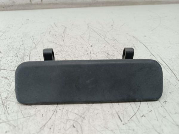 Puxador exterior de porta frente esquerda RENAULT CLIO I (B/C57_, 5/357_) | 90 - 98 Imagem-4