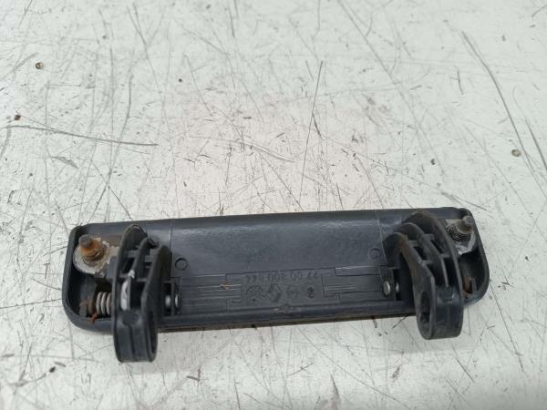 Puxador exterior de porta frente esquerda RENAULT CLIO I (B/C57_, 5/357_) | 90 - 98 Imagem-5