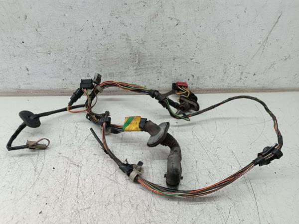 Instalação eléctrica porta frente esquerda RENAULT CLIO I (B/C57_, 5/357_) | 90 - 98
