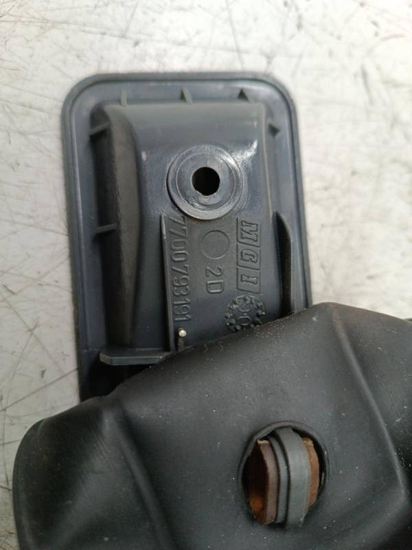 Puxador interior de porta frente direita RENAULT CLIO I (B/C57_, 5/357_) | 90 - 98 Imagem-3