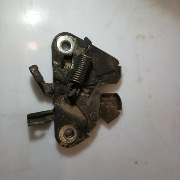 Capo RENAULT CLIO I (B/C57_, 5/357_) | 90 - 98