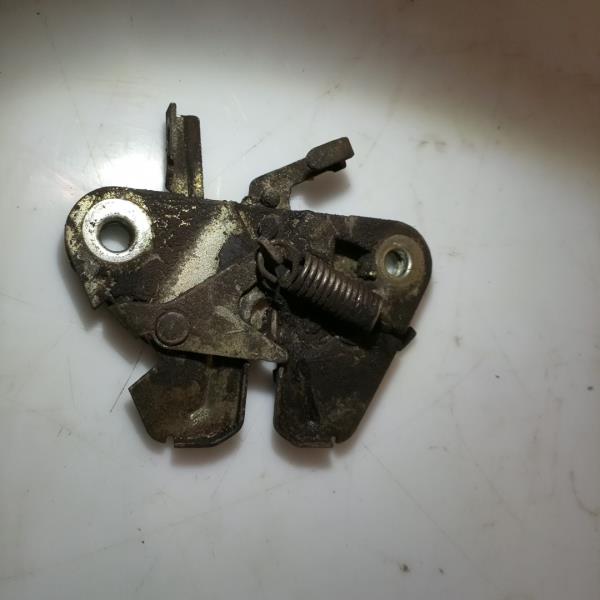 Capo RENAULT CLIO I (B/C57_, 5/357_) | 90 - 98 Imagem-1