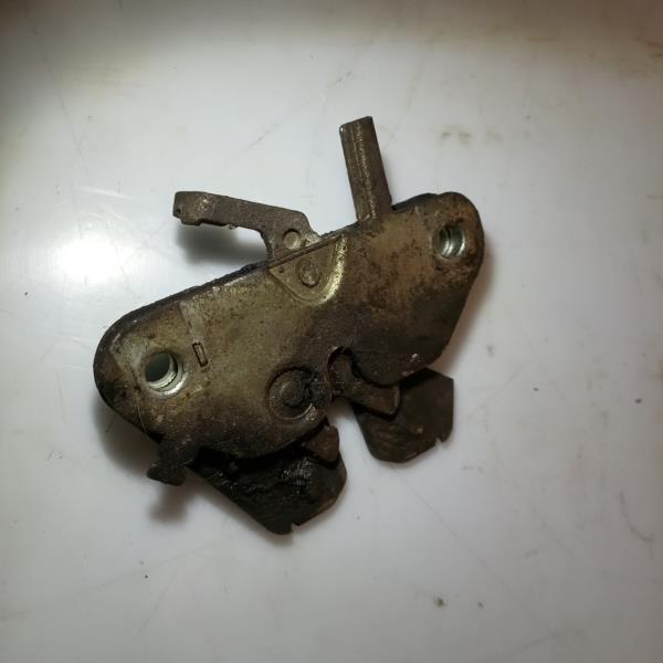 Capo RENAULT CLIO I (B/C57_, 5/357_) | 90 - 98 Imagem-2