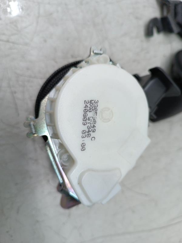 Cinto Frente Direito BMW 3 Touring (E91) | 04 - 12 Imagem-2