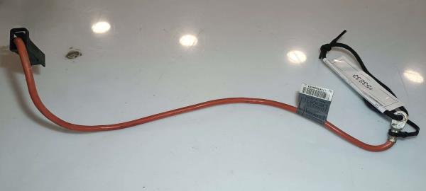 Cabo de bateria positivo BMW 3 Touring (E91) | 04 - 12 Imagem-2