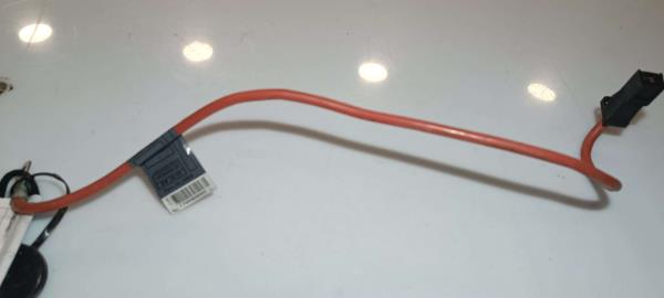 Cabo de bateria positivo BMW 3 Touring (E91) | 04 - 12 Imagem-3