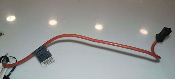 Cabo de bateria positivo BMW 3 Touring (E91) | 04 - 12 Imagem-4