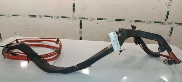 Cabo de bateria positivo BMW 3 Touring (E91) | 04 - 12 Imagem-7