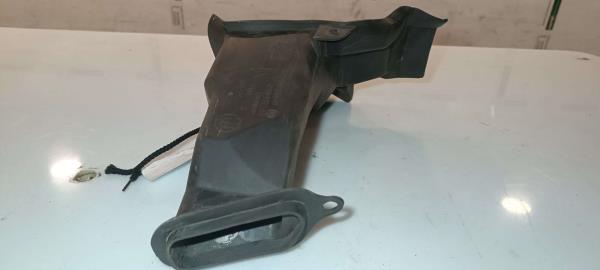 Acabamento de carroceria BMW 3 Touring (E91) | 04 - 12