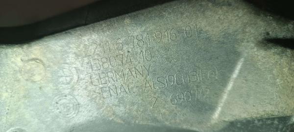 Soporte del motor BMW 3 Touring (E91) | 04 - 12 Imagem-4