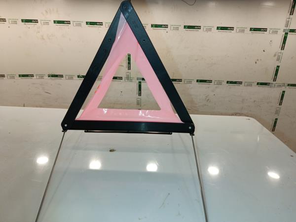 Triangulo AUDI A4 Avant (8ED, B7) | 04 - 08 Imagem-3