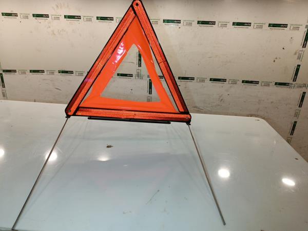 Triangulo AUDI A4 Avant (8ED, B7) | 04 - 08 Imagem-4