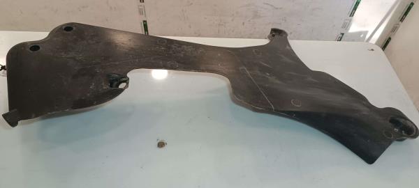 Resguardo Inferior Traseiro AUDI A4 Avant (8ED, B7) | 04 - 08