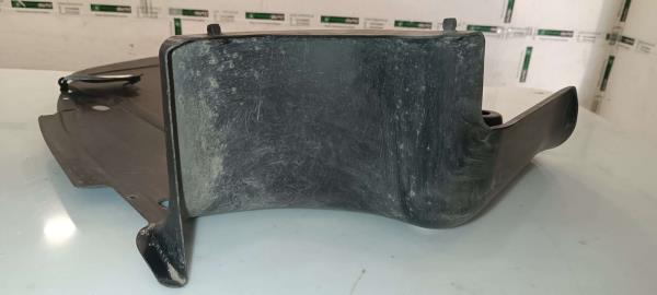 Resguardo Inferior Traseiro AUDI A4 Avant (8ED, B7) | 04 - 08