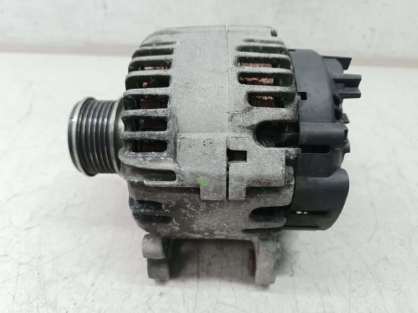 Alternador AUDI A4 Avant (8ED, B7) | 04 - 08