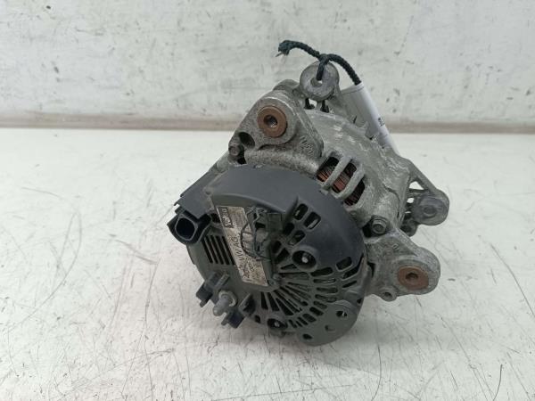 Alternador AUDI A4 Avant (8ED, B7) | 04 - 08 Imagem-1