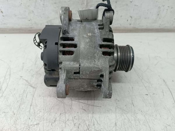 Alternador AUDI A4 Avant (8ED, B7) | 04 - 08 Imagem-2