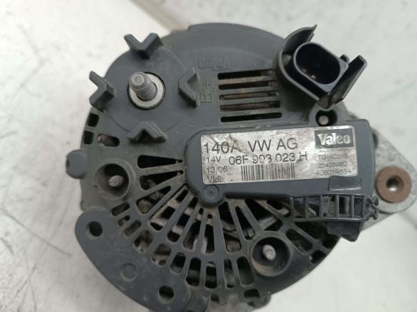 Alternador AUDI A4 Avant (8ED, B7) | 04 - 08 Imagem-3